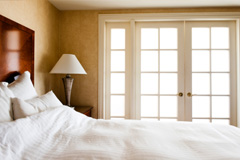 Whitecrook bedroom extension costs