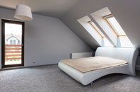 Whitecrook bedroom extensions