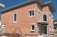 Whitecrook home extensions