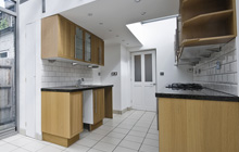Whitecrook kitchen extension leads